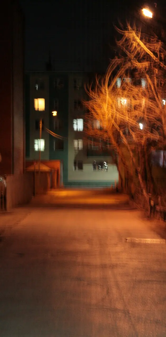 Midnight Street