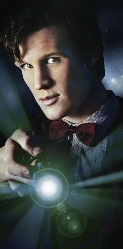 11th Doctor Who