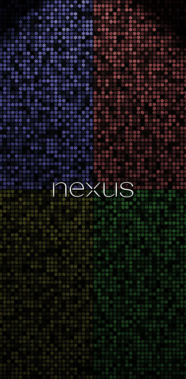 Nexus Rainbow Hd