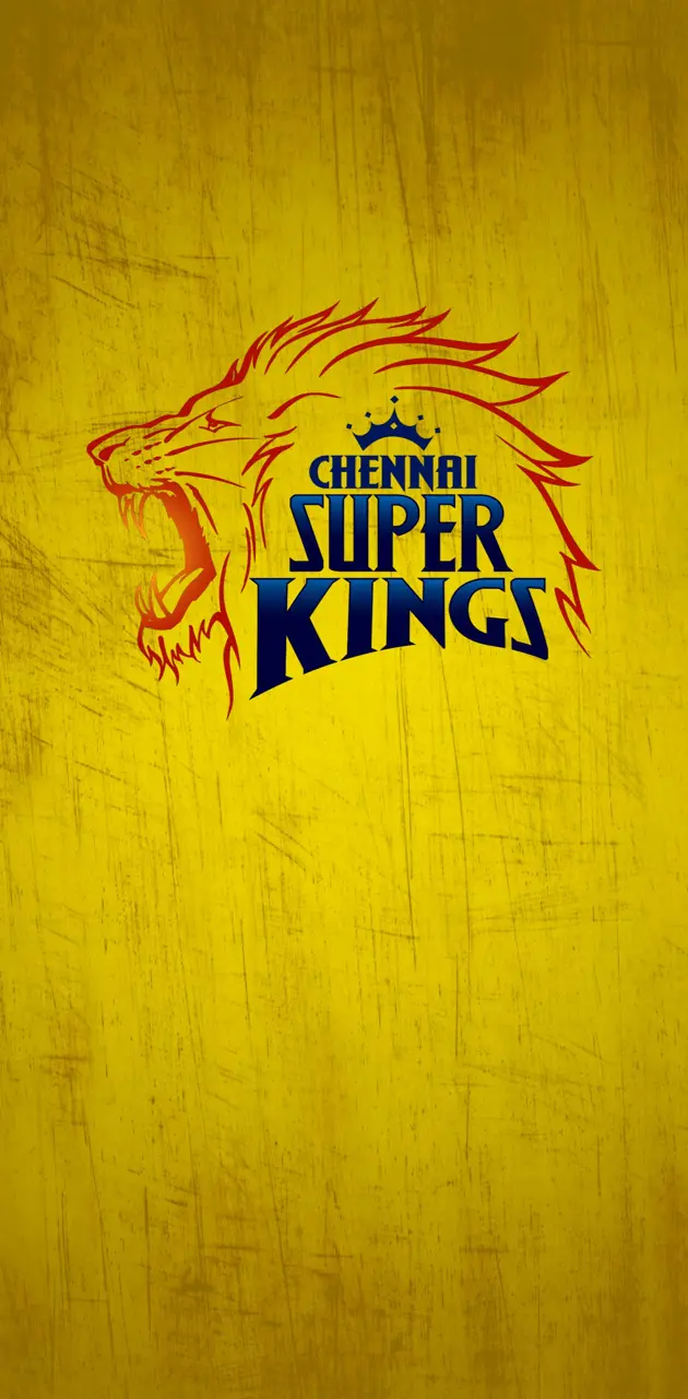 Chennai super kings