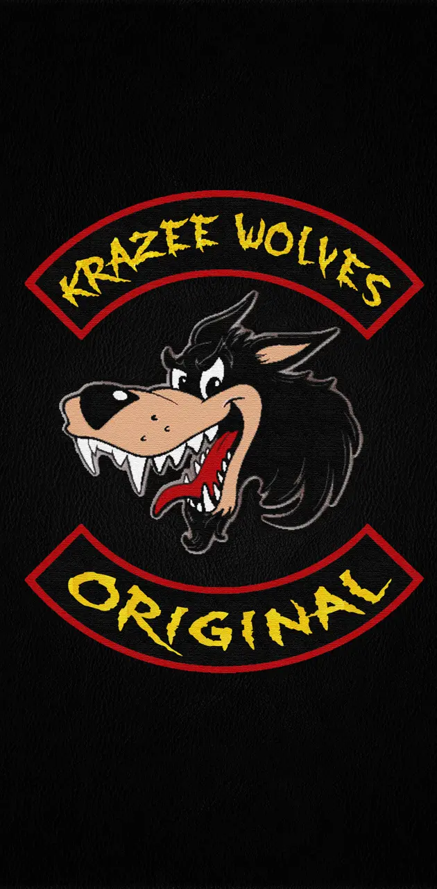 Krazee Wolves 