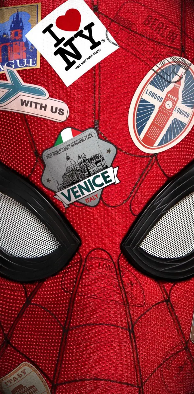 Far From Home Movie