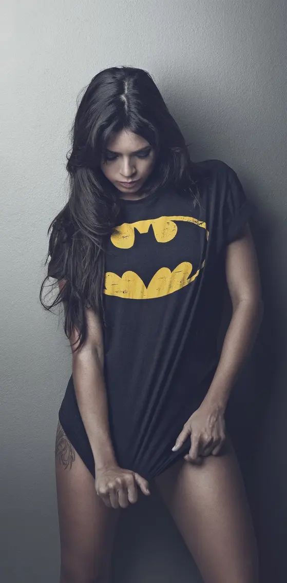 Batman Girl