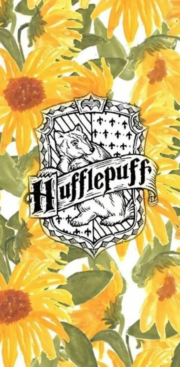 hufflepuff wallpaper