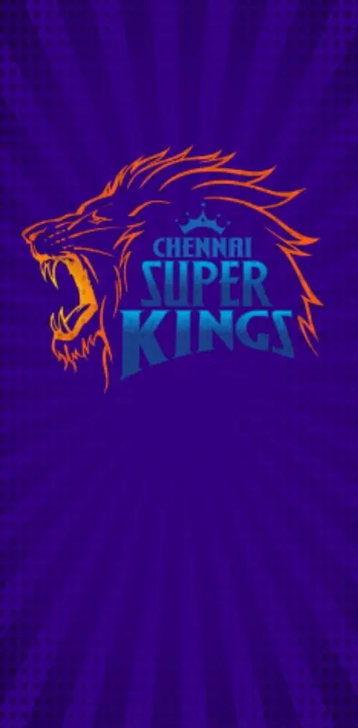 chennai super kings wallpapers