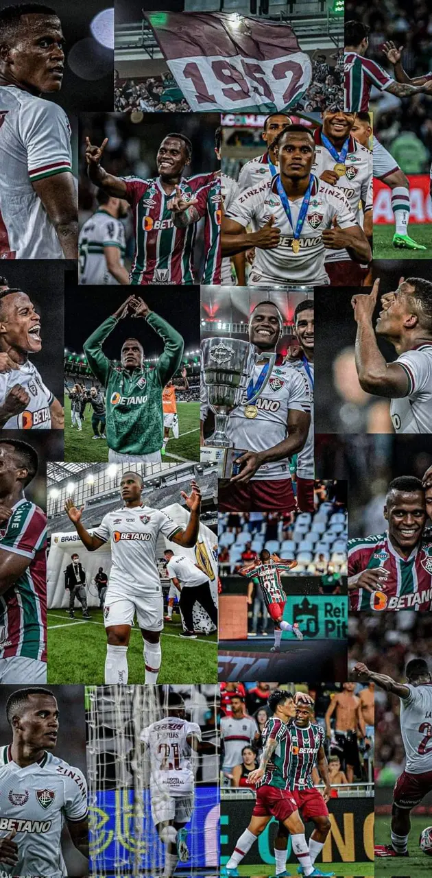 Fluminense 