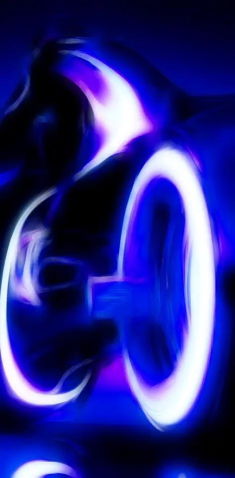 Abstract Tron