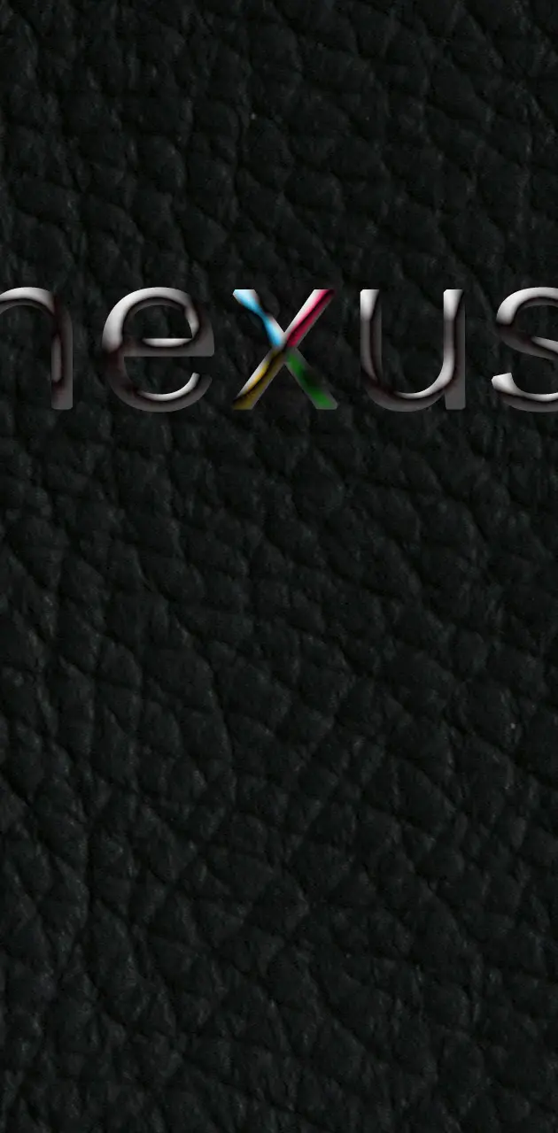 Nexus 7 Leather