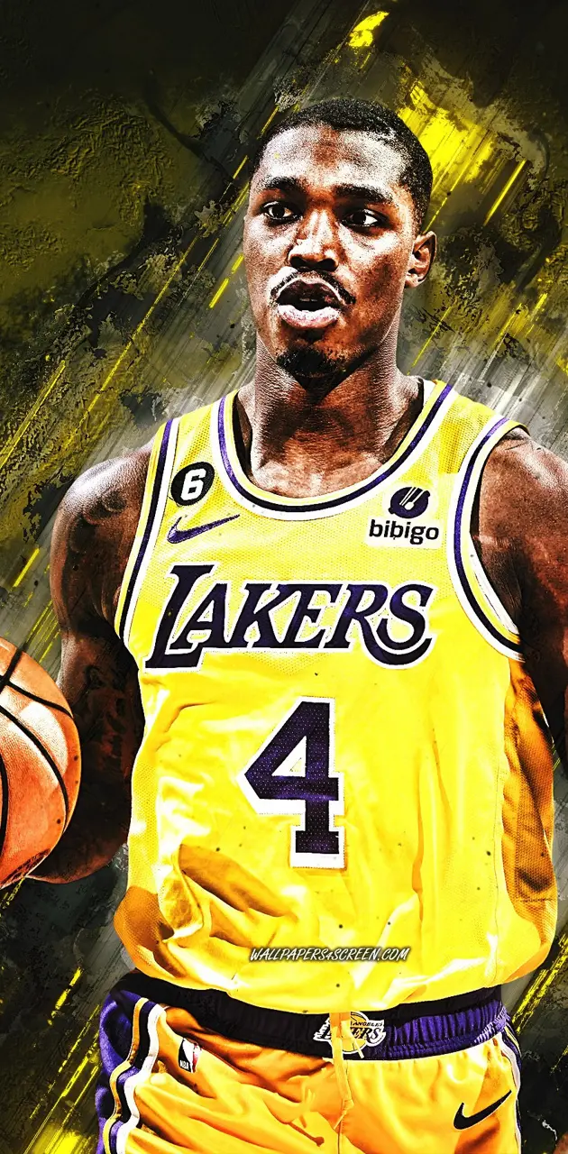 Los Angeles Lakers wallpaper by ElnazTajaddod - Download on ZEDGE