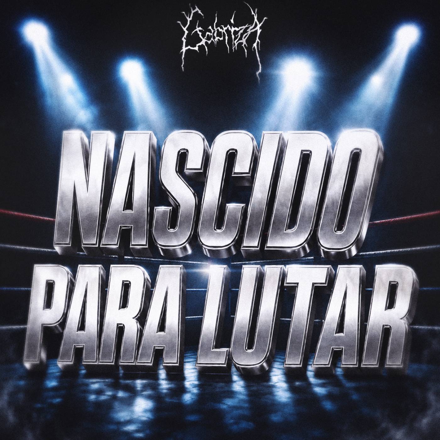 Nascido Para Lutar