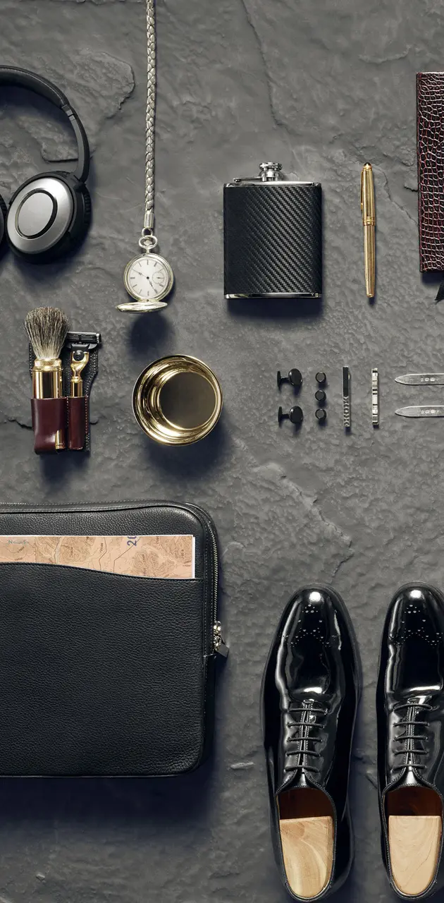 Gentleman wallpaper by mihagent - Download on ZEDGE⢠| b9c0