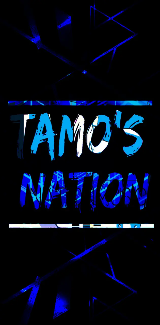 Tamos Nation 