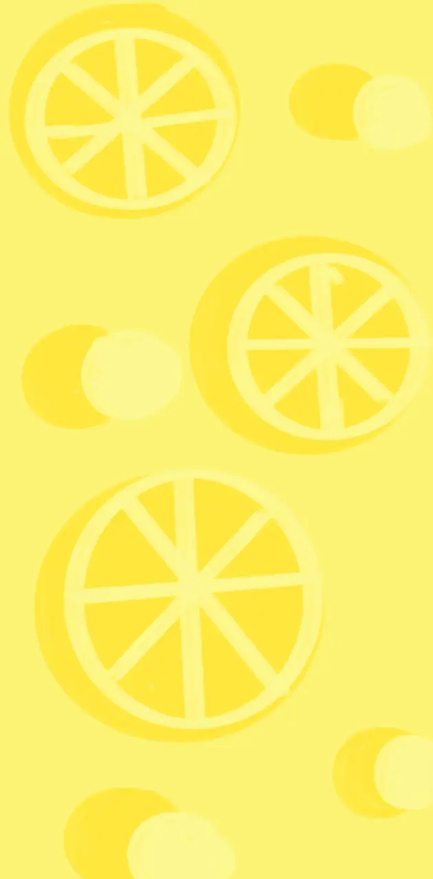 Just lemons