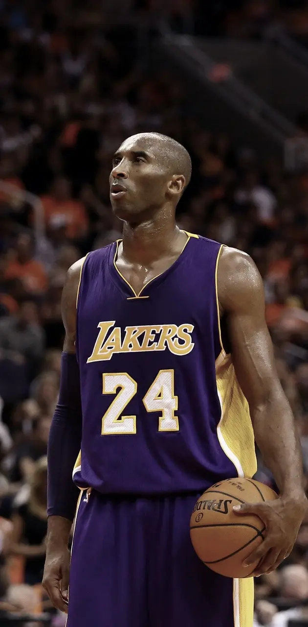 Kobe Bryant RIP