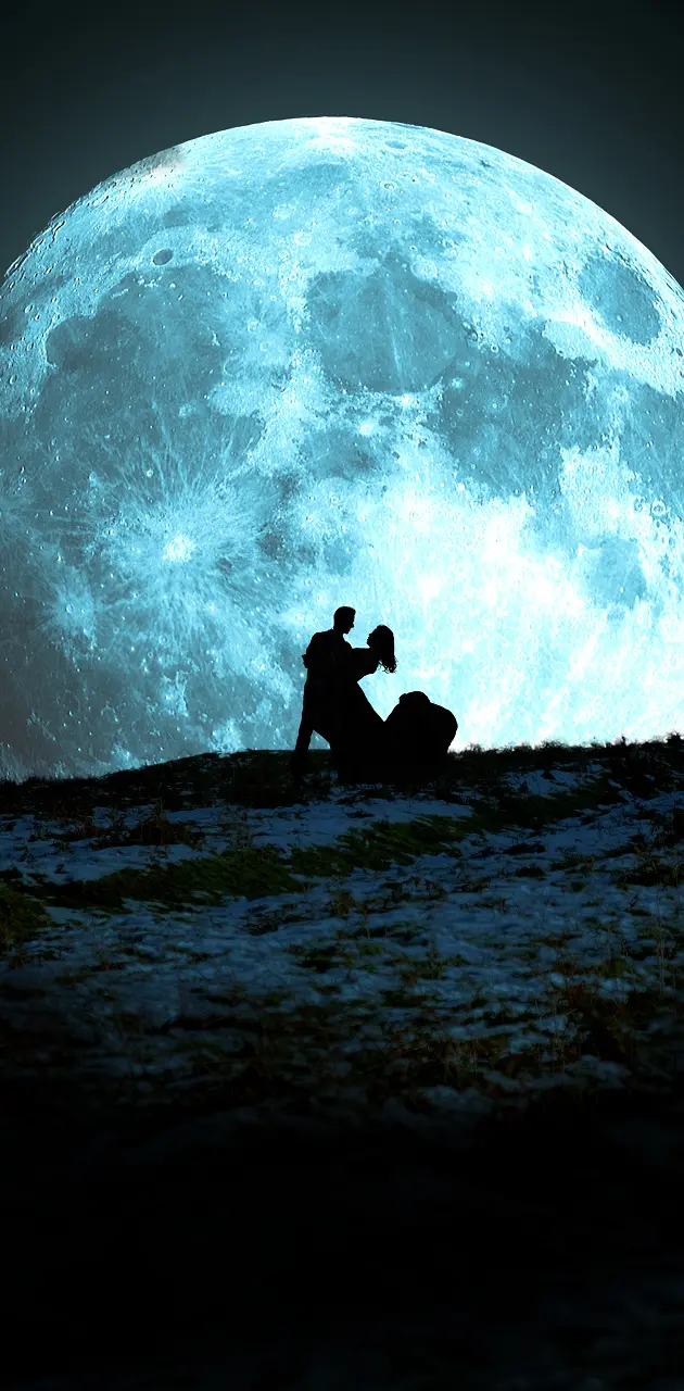 moon romance