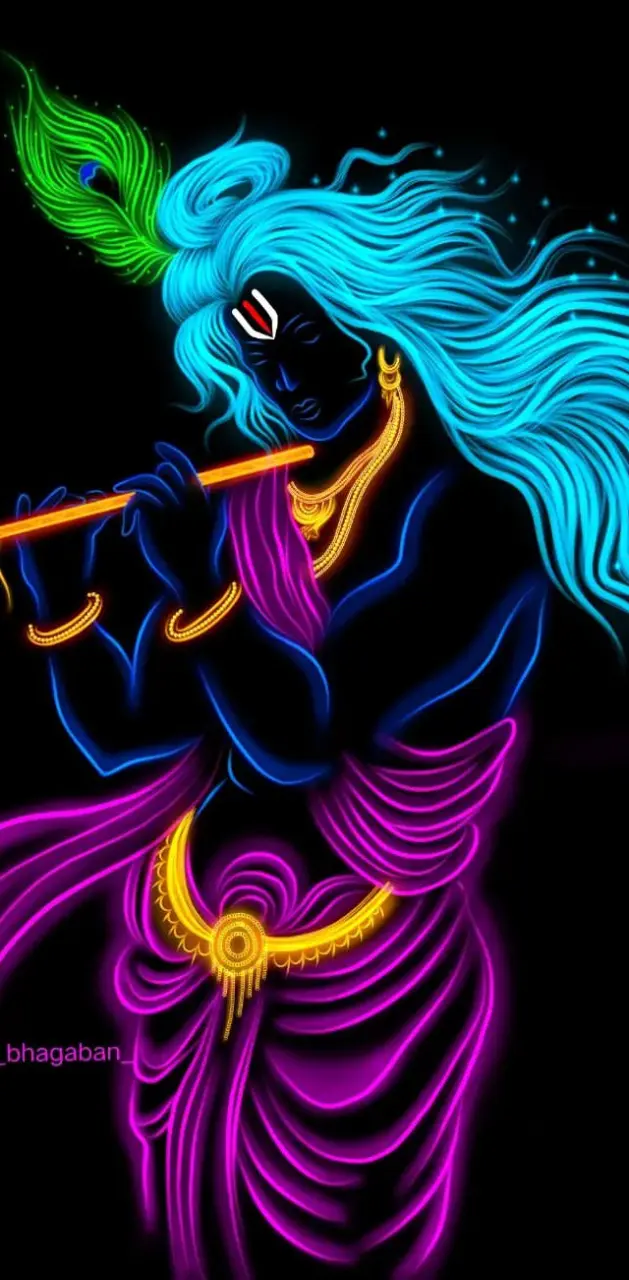 Krishna ji store ke wallpaper