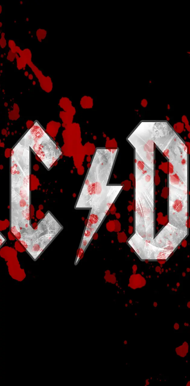 AC DC - Logo