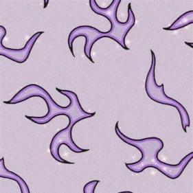 Purple Aesthetic wallpaper by llDemonInkll - Download on ZEDGE™