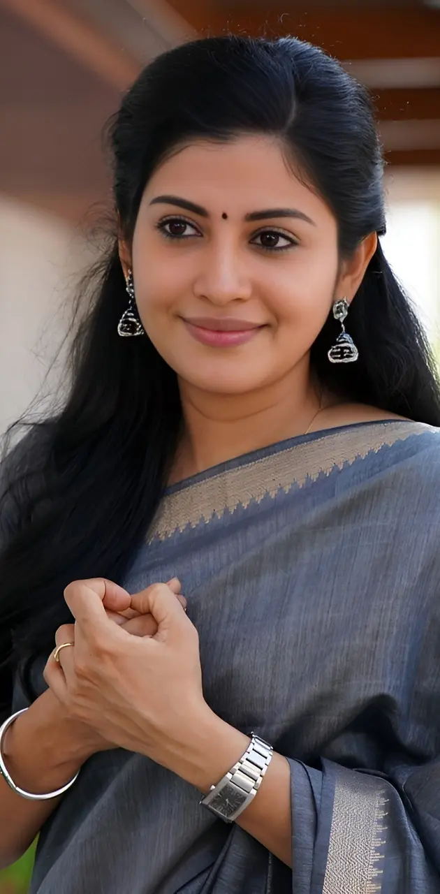 Shivada Nair 