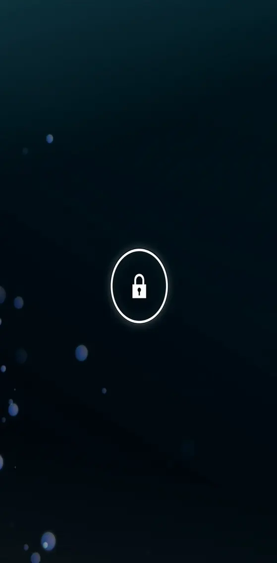 Nexus Locked Screen