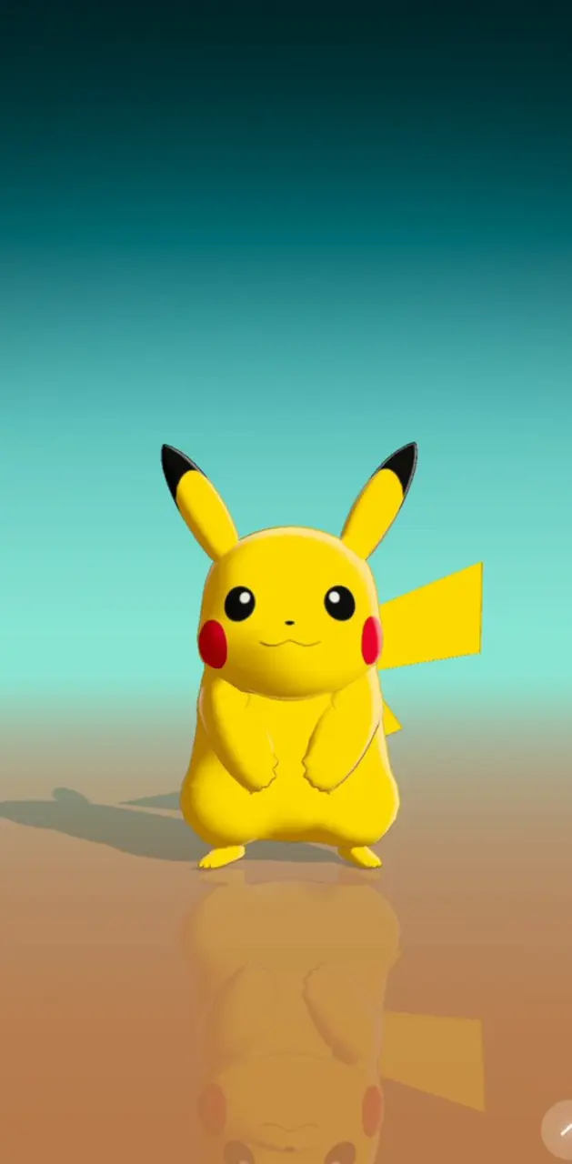 Pika! Game Wallpaper - Apps on Google Play
