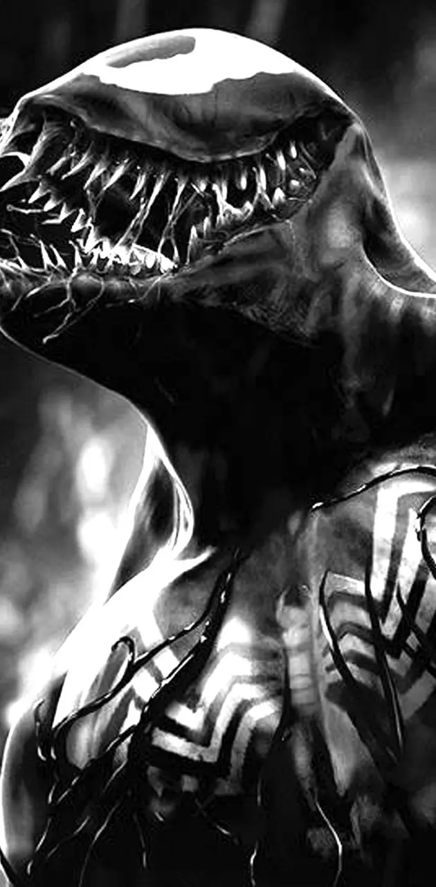 Venom Rage wallpaper by ZeusImages - Download on ZEDGE™ | 9761