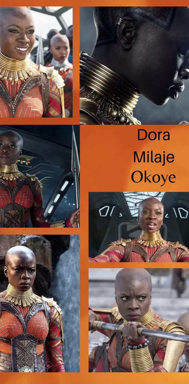 Okoye 