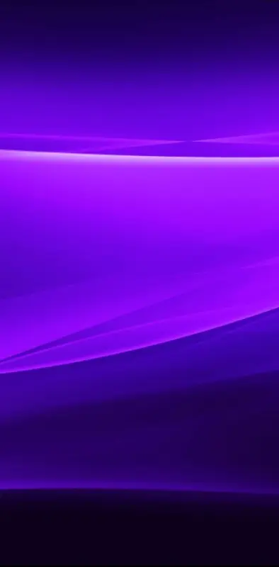 Xperia Arc Purple