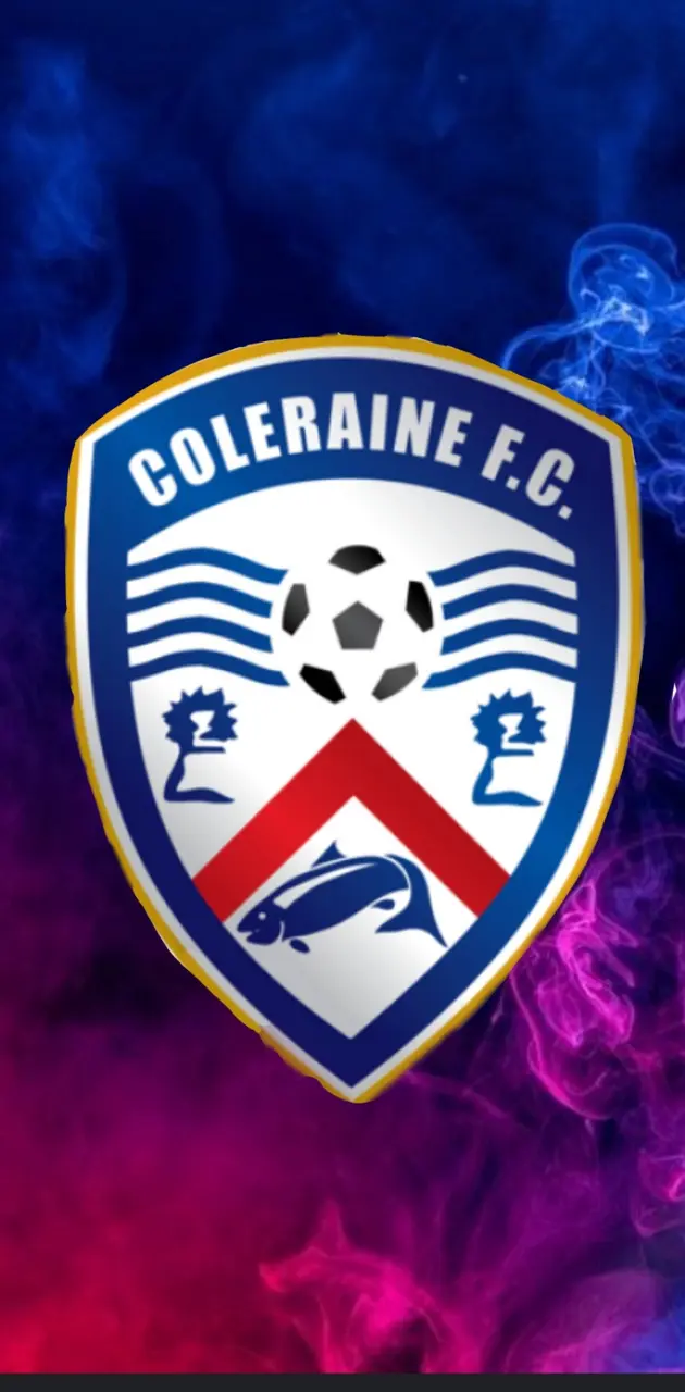 Coleraine FC (@ColeraineFC) / X