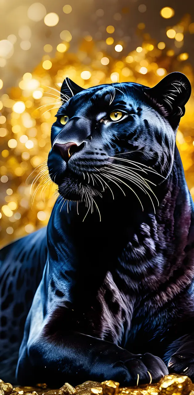 panther 2