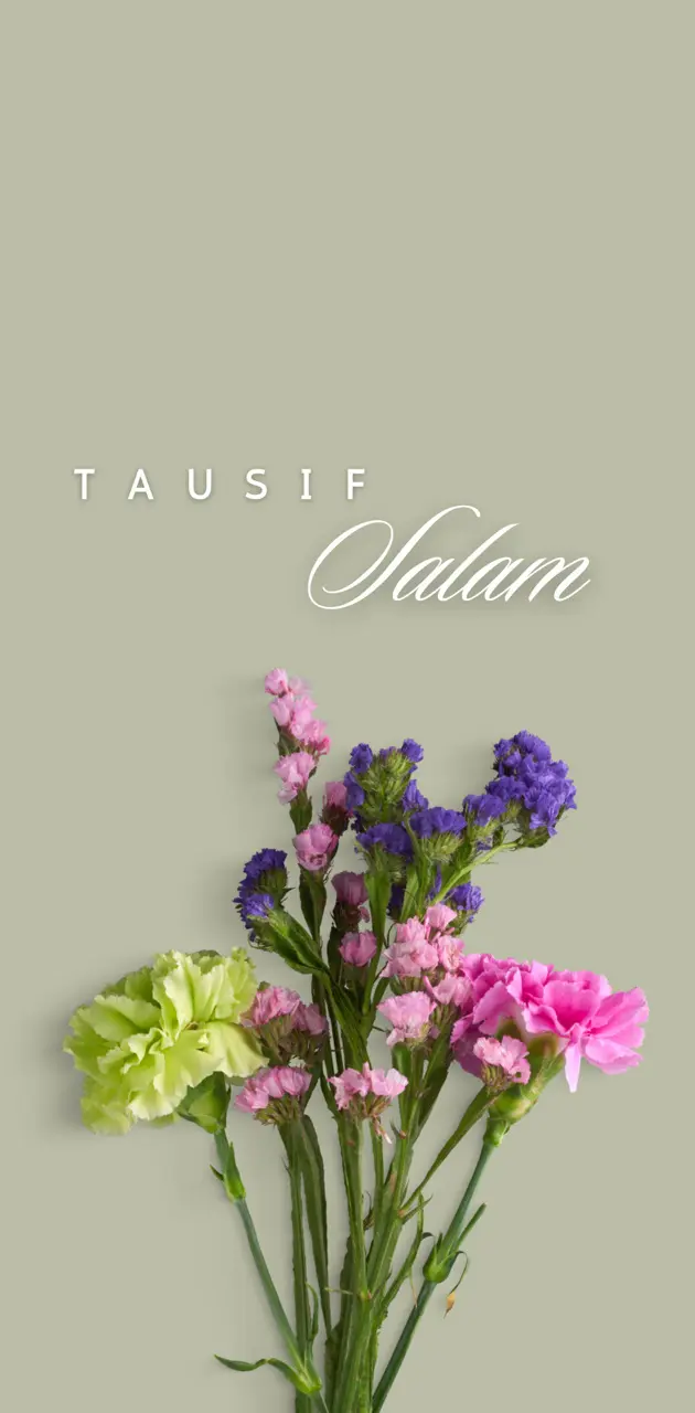 Tausif Salam
