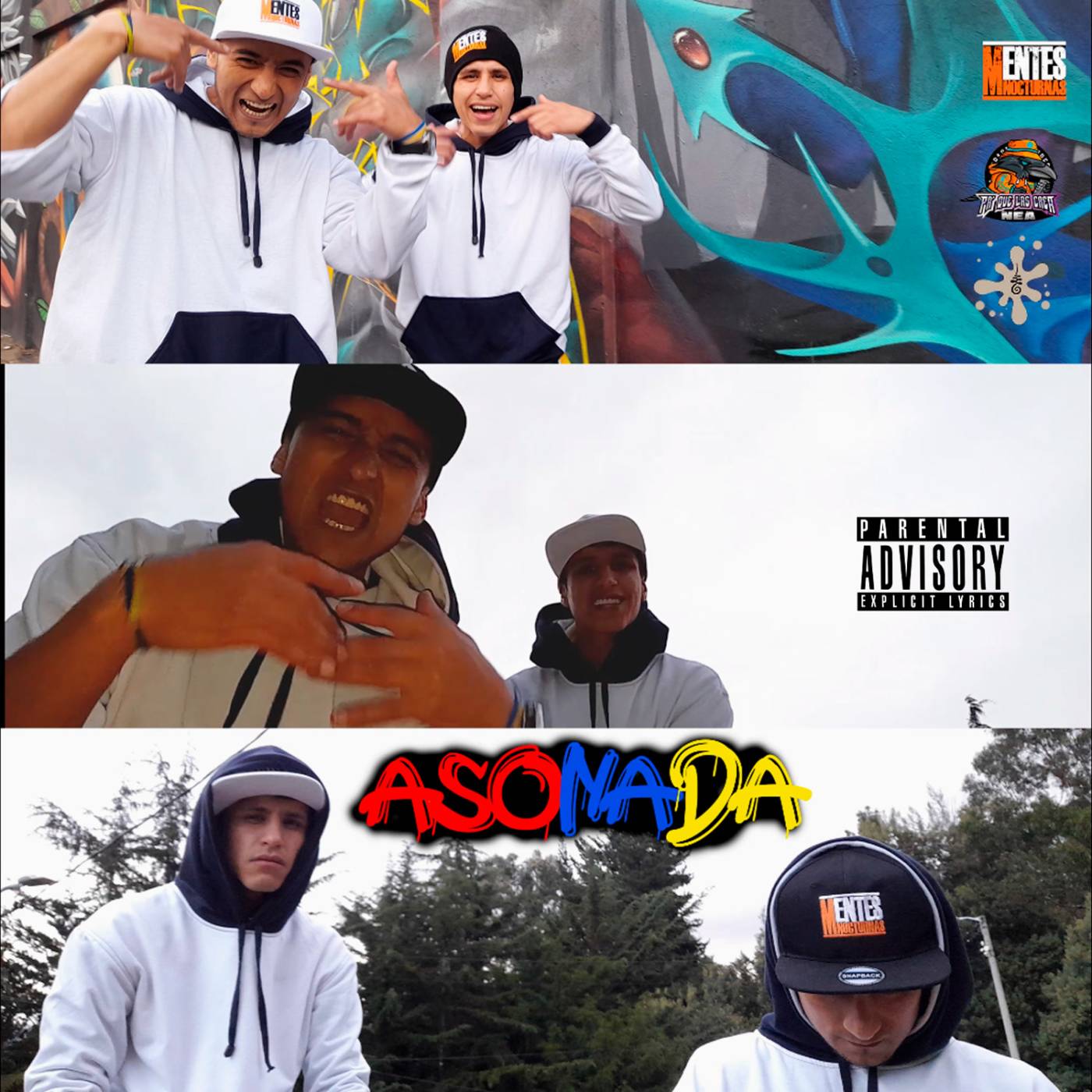 ASONADA