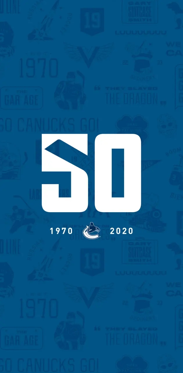 50th Season 