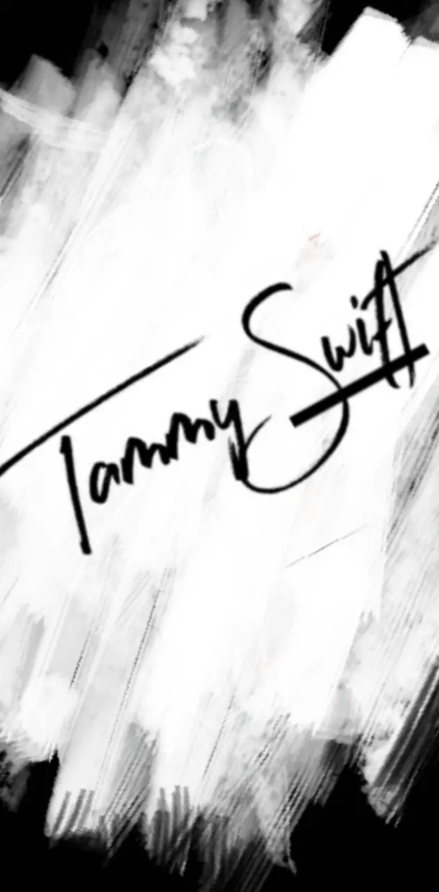 Tammy Swift