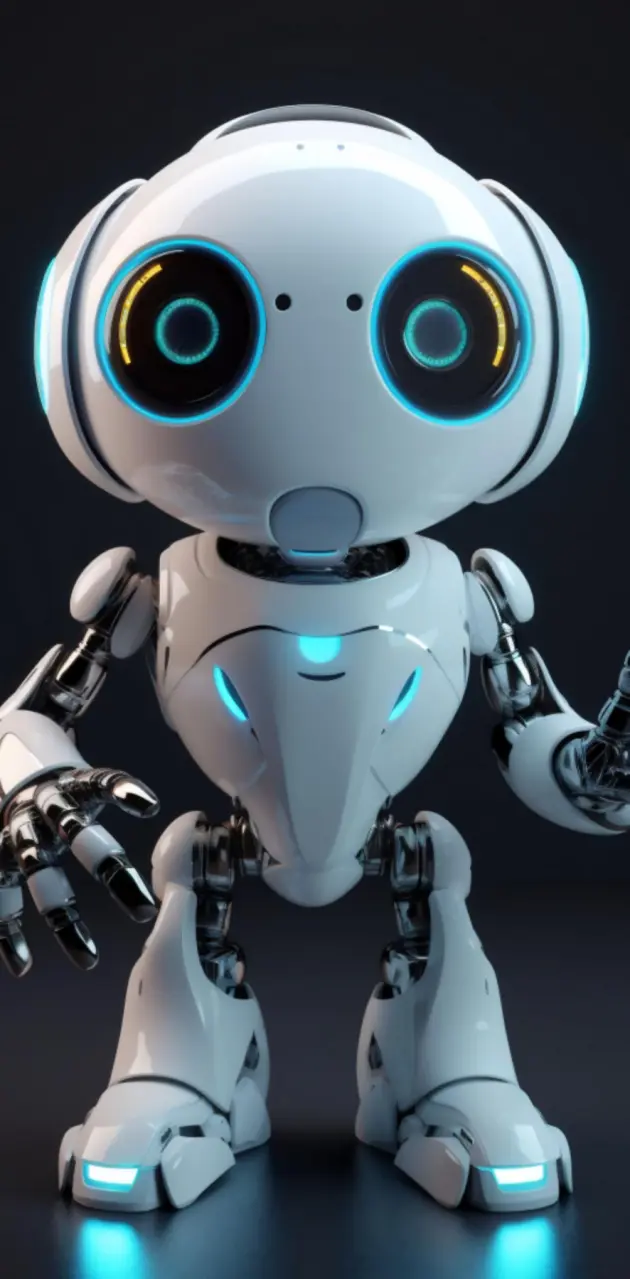 Robot 23