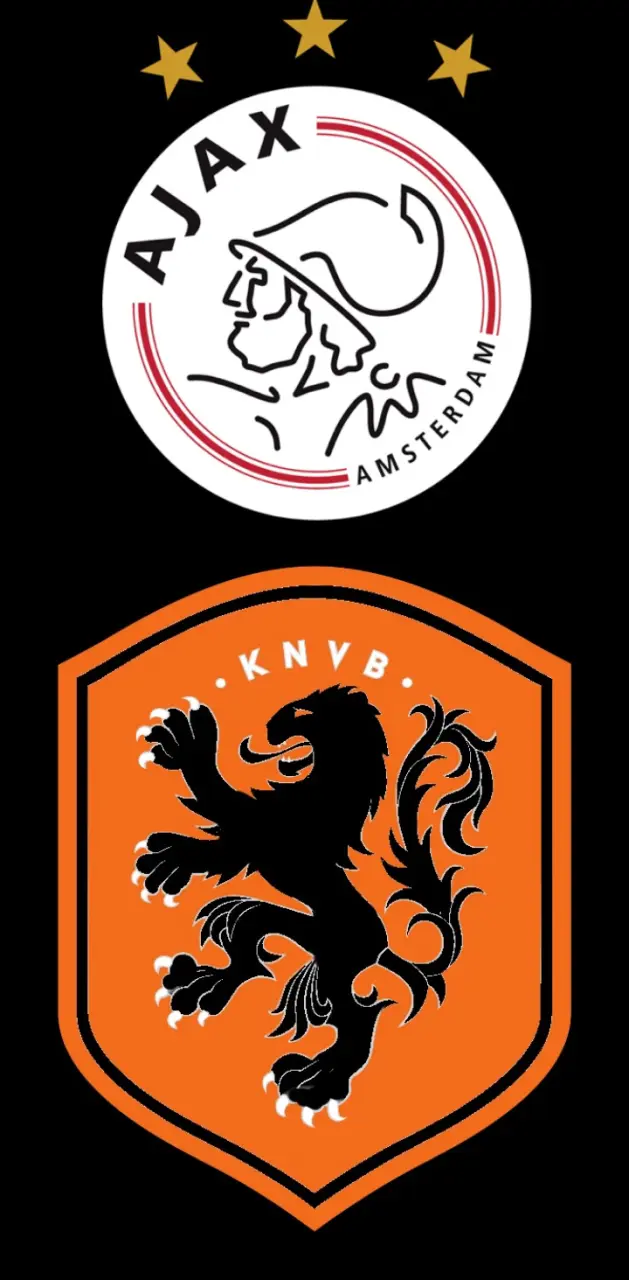Ajax & Netherlands 