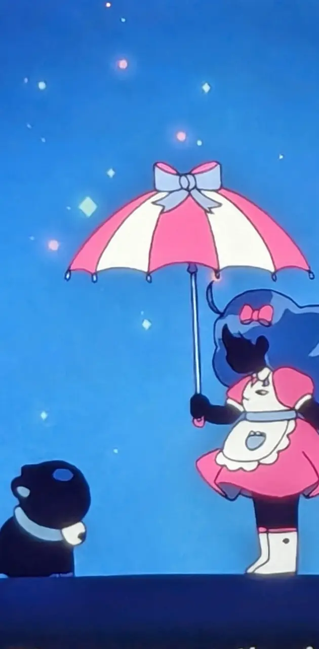 Bee and Puppycat lullaby 