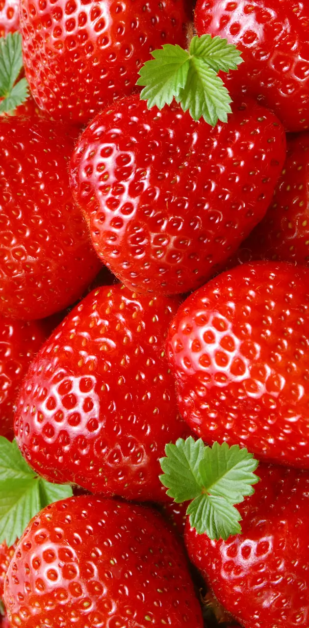  Strawberry