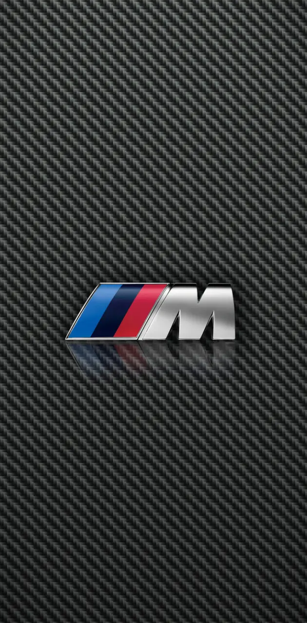 M Logo wallpaper by P3TR1T - Download on ZEDGE™ | e42e