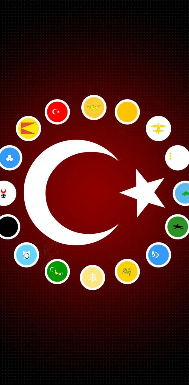 Turk devletleri