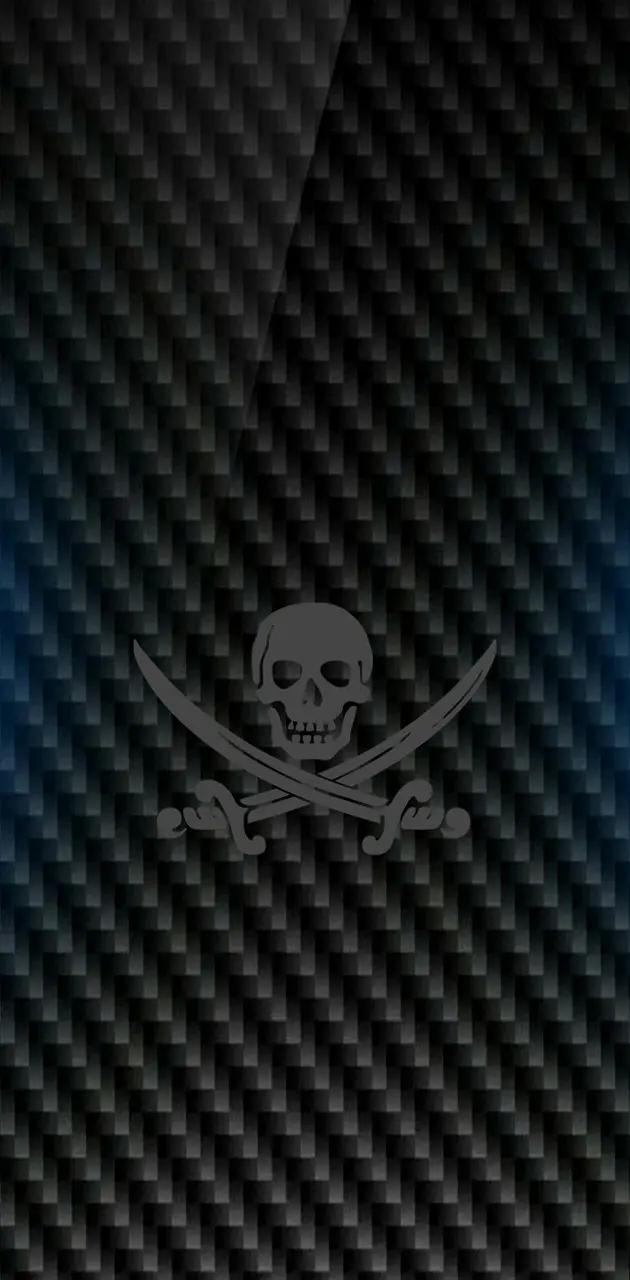 Pirate carbon