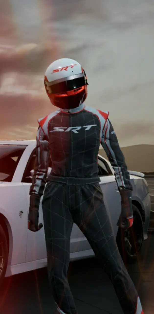 SRT Racer 