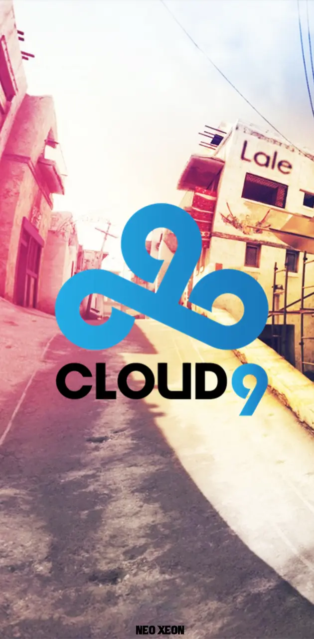 Cloud 9 HD
