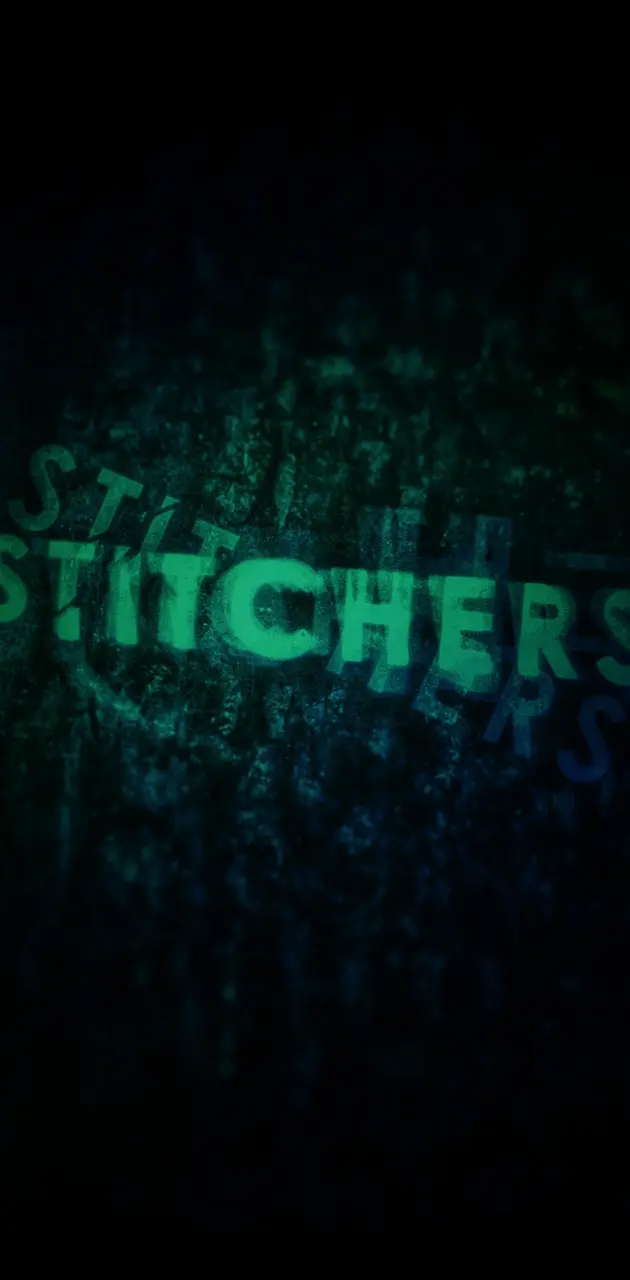 Stitchers 2017 dark