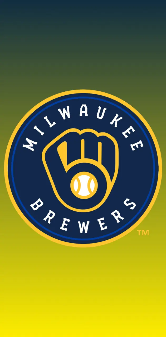 Milwaukee Brewers wallpaper by JeremyNeal1 - Download on ZEDGE™