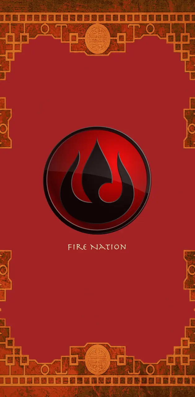 Avatar Fire Nation