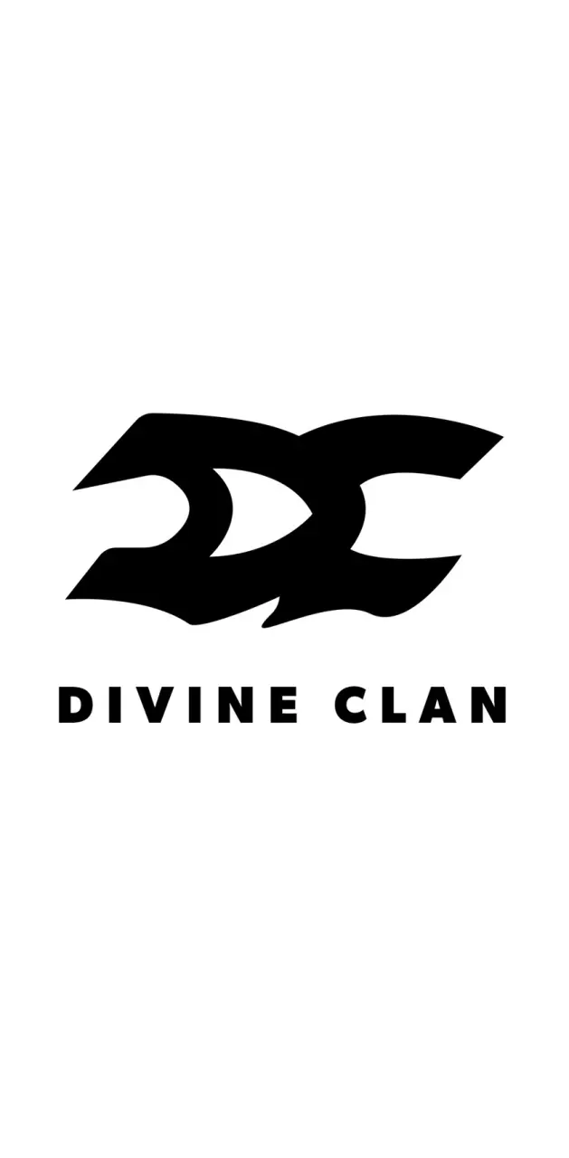 DivineClan BW