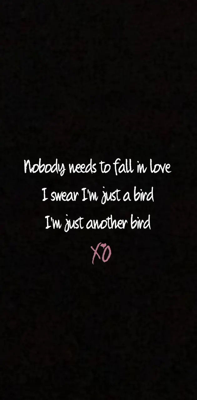 The Weeknd Song Lyrics APK for Android Download