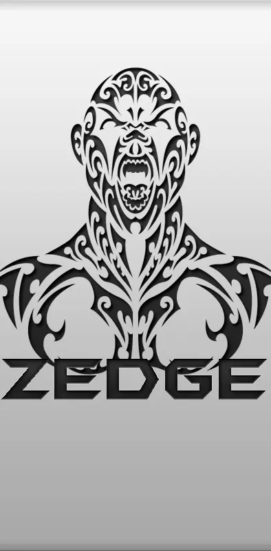 Zedge Tribal Vampire