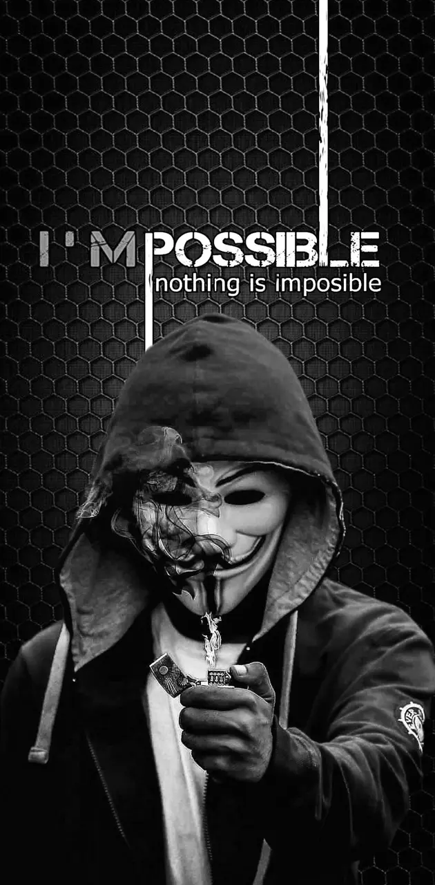 I m possible
